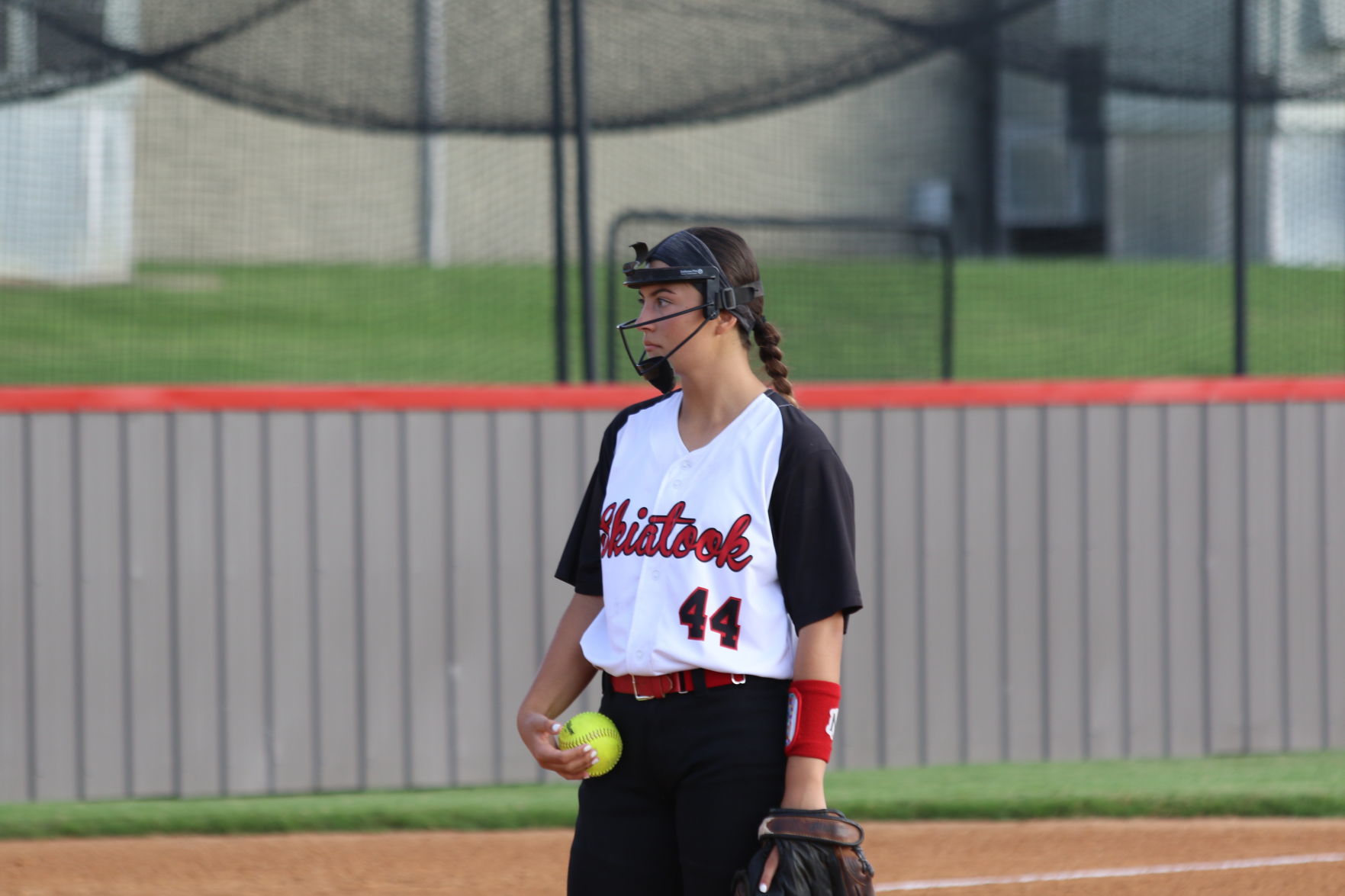 Softball vs. Broken Arrow - Senior Night